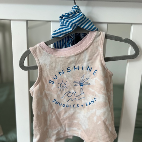 6 month outfits - Picture 8 of 16